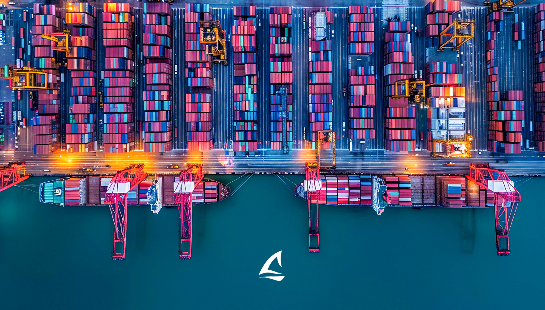 Supply & Logistics 