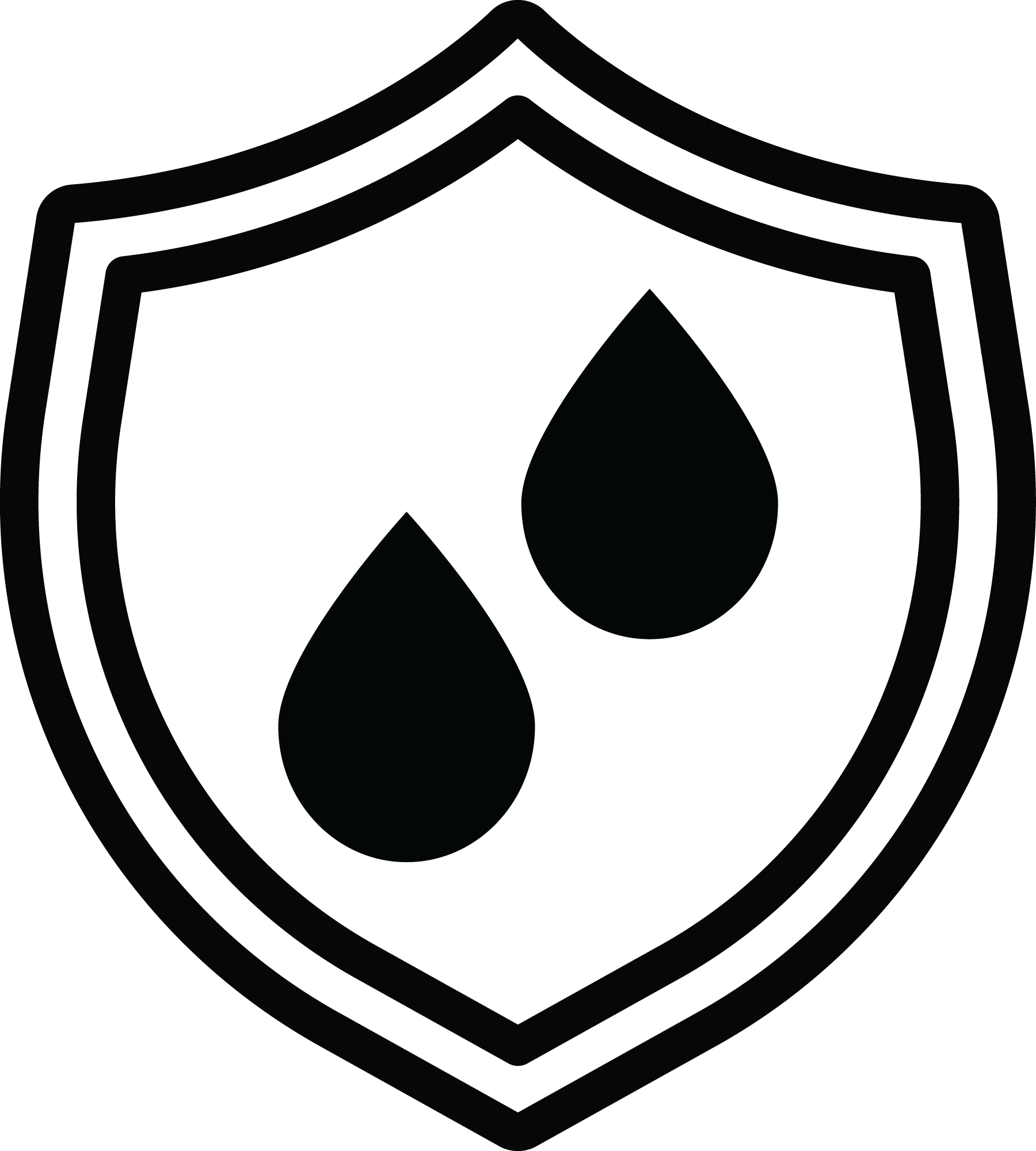 Watertight